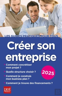 Bertrand.pt - Creer Son Entreprise 2025