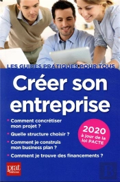 Créer Son Entreprise (Édition 2020)