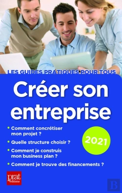 Bertrand.pt - Créer Son Entreprise (Édition 2021)