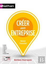 Créer Son Entreprise (Édition 2022)
