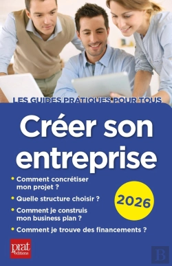 Bertrand.pt - Créer Son Entreprise (Édition 2026)