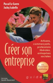 Creer Son Entreprise