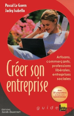 Bertrand.pt - Creer Son Entreprise