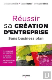 Creer Son Entreprise Sans Business Plan - Comment Elaborer Son Dossier D'Opportunite - La Methode Sy