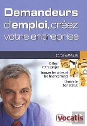 Creer Son Entreprise Special Demandeurs D'Emploi
