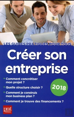 Bertrand.pt - Creer Son Etreprise 2018