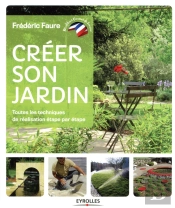 Creer Son Jardin