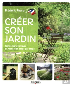 Bertrand.pt - Creer Son Jardin