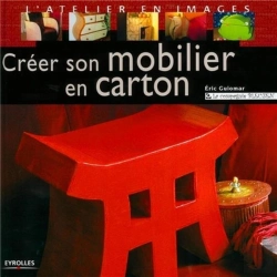 Bertrand.pt - Créer Son Mobilier En Carton