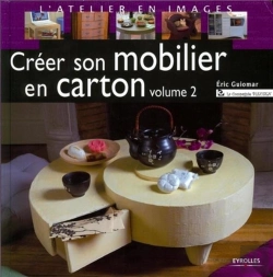 Bertrand.pt - Créer Son Mobilier En Carton T.2