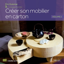 Bertrand.pt - Creer Son Mobilier En Carton Tome 2