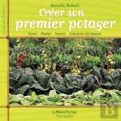 Creer Son Premier Potager