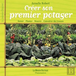 Bertrand.pt - Creer Son Premier Potager