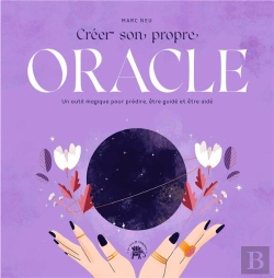 Bertrand.pt - Creer Son Propre Oracle