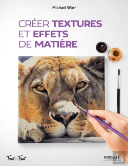 Bertrand.pt - Créer Textures Et Effets De Matière