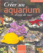 Creer Un Aquarium D'Eau De Mer