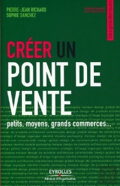 Créer Un Point De Vente ; Petits, Moyens, Grands Commerces...