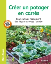 Creer Un Potager En Carres