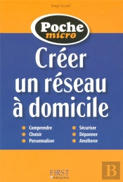 Créer Un Réseau À Domicile