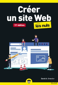 Bertrand.pt - Creer Un Site Web Poche Pour Les Nuls 11e Edition