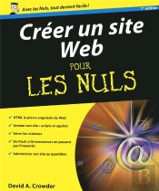 Créer Un Site Web Pour Les Nuls (7e Édition)
