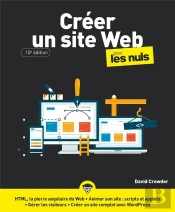 Créer Un Site Web Pour Les Nuls