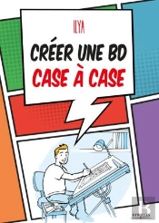 Créer Une Bd Case À Case