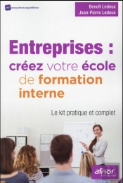 Creer Une Ecole De Formation
