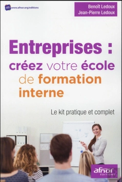Bertrand.pt - Creer Une Ecole De Formation