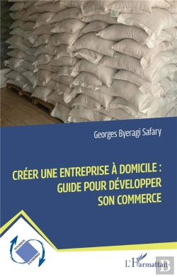Bertrand.pt - Créer Une Entreprise À Domicile :  Guide Pour Développer Son Commerce