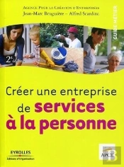 Créer Une Entreprise De Service À La Personne