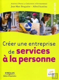 Bertrand.pt - Créer Une Entreprise De Service À La Personne