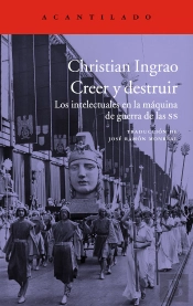 Creer Y Destruir