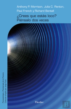 Bertrand.pt - ¿Crees Que Estás Loco? Piénsalo Dos Veces
