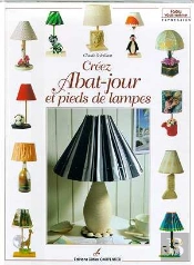 Creez Abat-Jour Et Pieds De Lampes