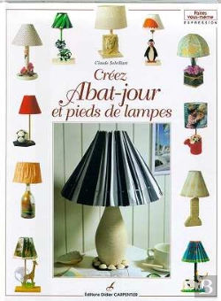 Bertrand.pt - Creez Abat-Jour Et Pieds De Lampes