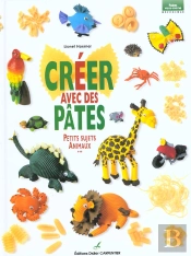 Creez Avec Des Pates