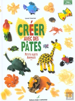 Bertrand.pt - Creez Avec Des Pates