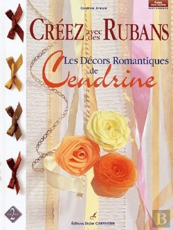 Bertrand.pt - Creez Avec Des Rubans T.2