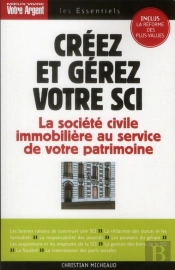 Creez Et Gerez Votre Sci 2012-2013