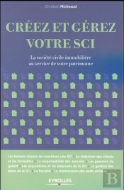 Créez Et Gérez Votre Sci