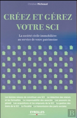 Bertrand.pt - Créez Et Gérez Votre Sci