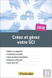 Creez Et Gerez Votre Sci