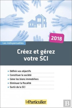 Bertrand.pt - Creez Et Gerez Votre Sci