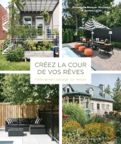 Créez La Cour De Vos Rêves - Aménagement Paysager Sur Mesure
