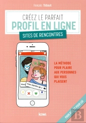 Creez Le Parfait Profil En Ligne - Sites De Rencontres