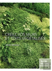 Creez Un Mur Vegetal