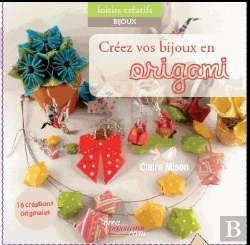 Bertrand.pt - Créez Vos Bijoux En Origami
