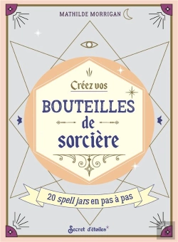 Bertrand.pt - Créez Vos Bouteilles De Sorcière