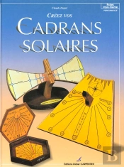 Creez Vos Cadrans Solaires
